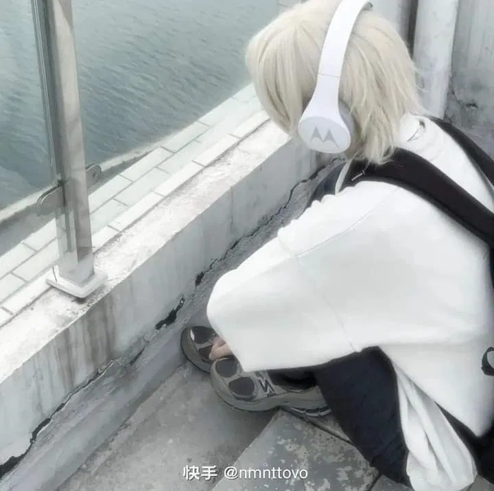 Avatar of ᴍɪʏᴏ ✦『Shy Boyfriend』
