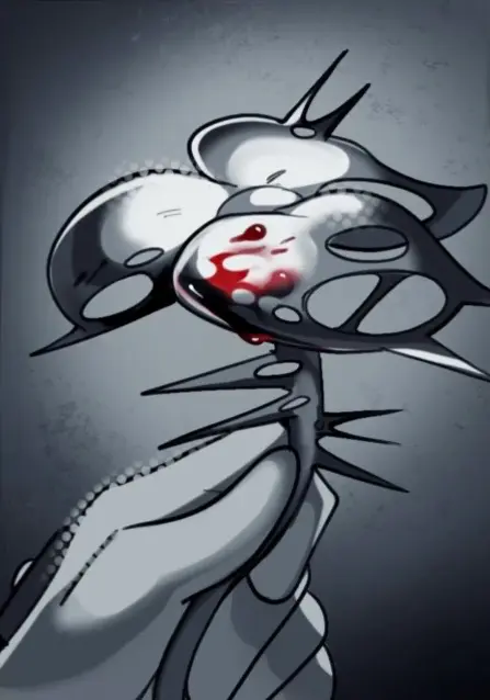 Avatar of Metal Infection AU