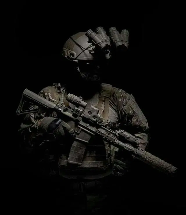 Avatar of Special OPS
