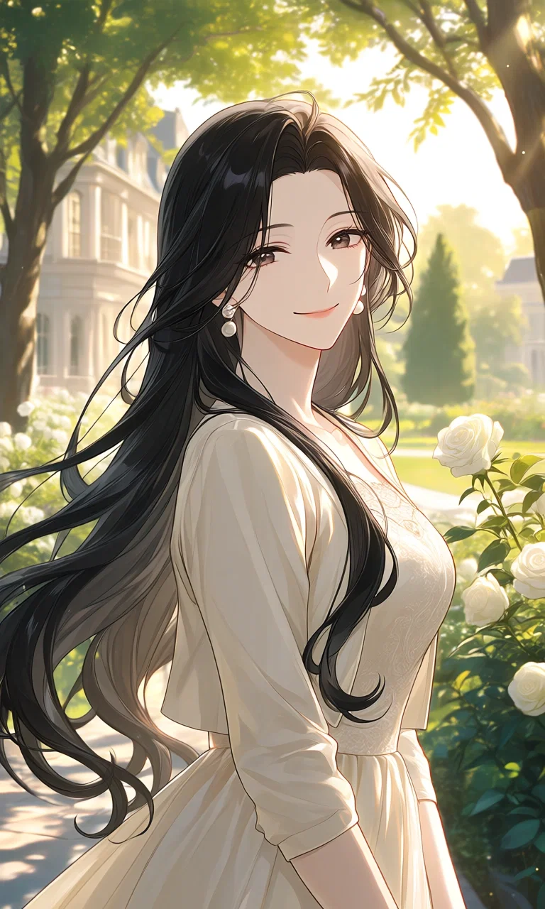 Avatar of The Arranged Marriage (Life before Stella) 