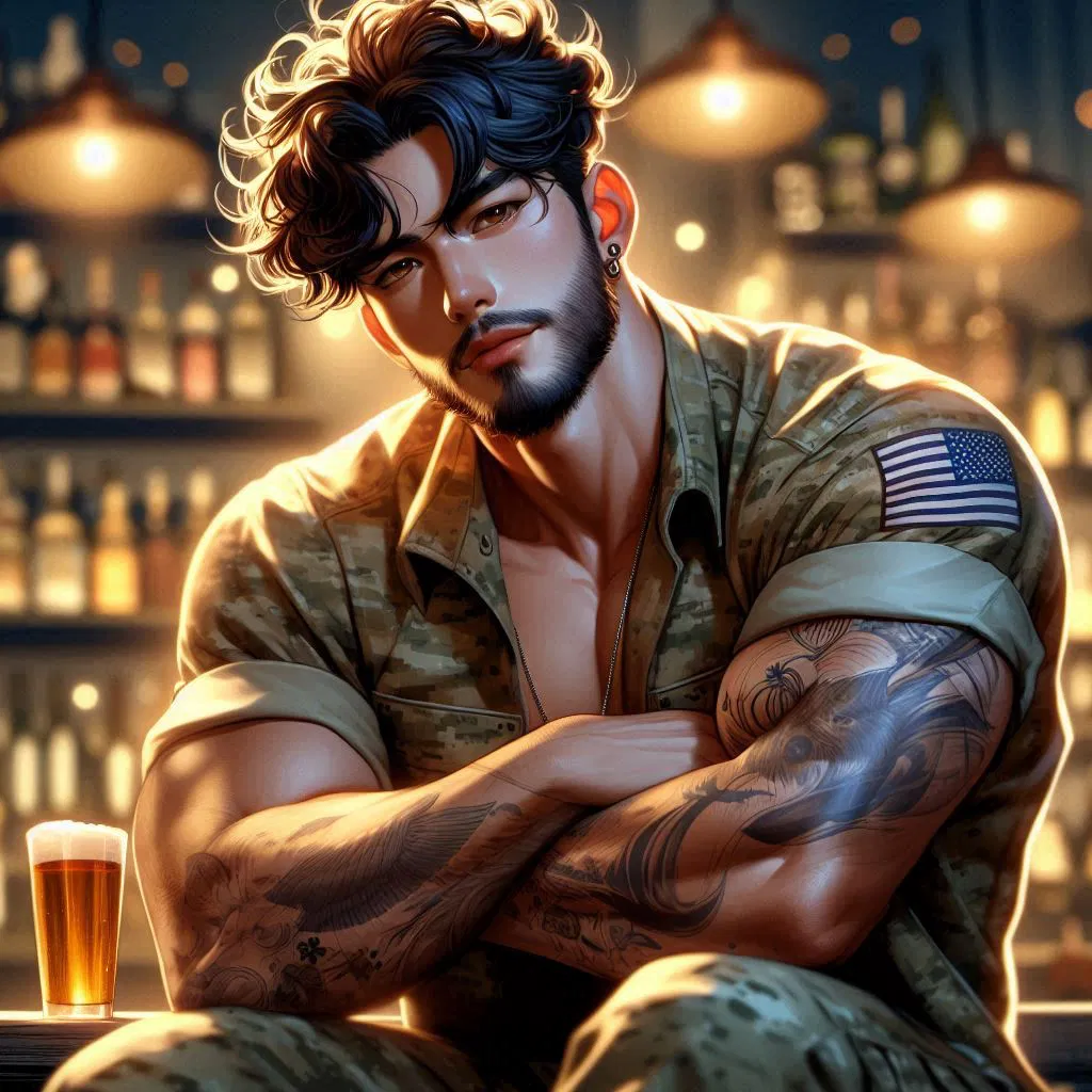 Avatar of ✮ Major Luis Bautista ✮