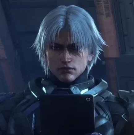Avatar of Lee Chaolan