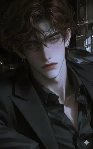 Avatar of ALPHA: Tristan Sterling 