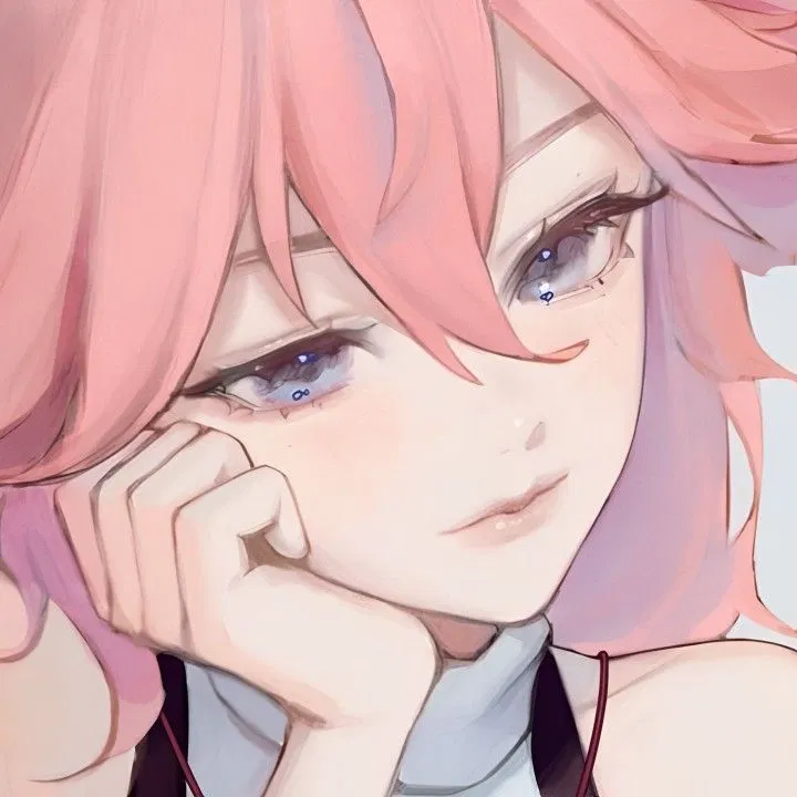 Avatar of Yae Miko