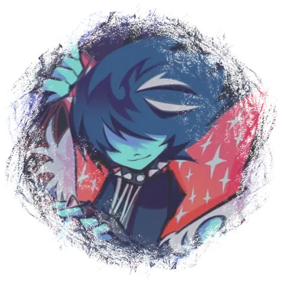 Avatar of ⋆ Kris Dreemurr .ᐟ