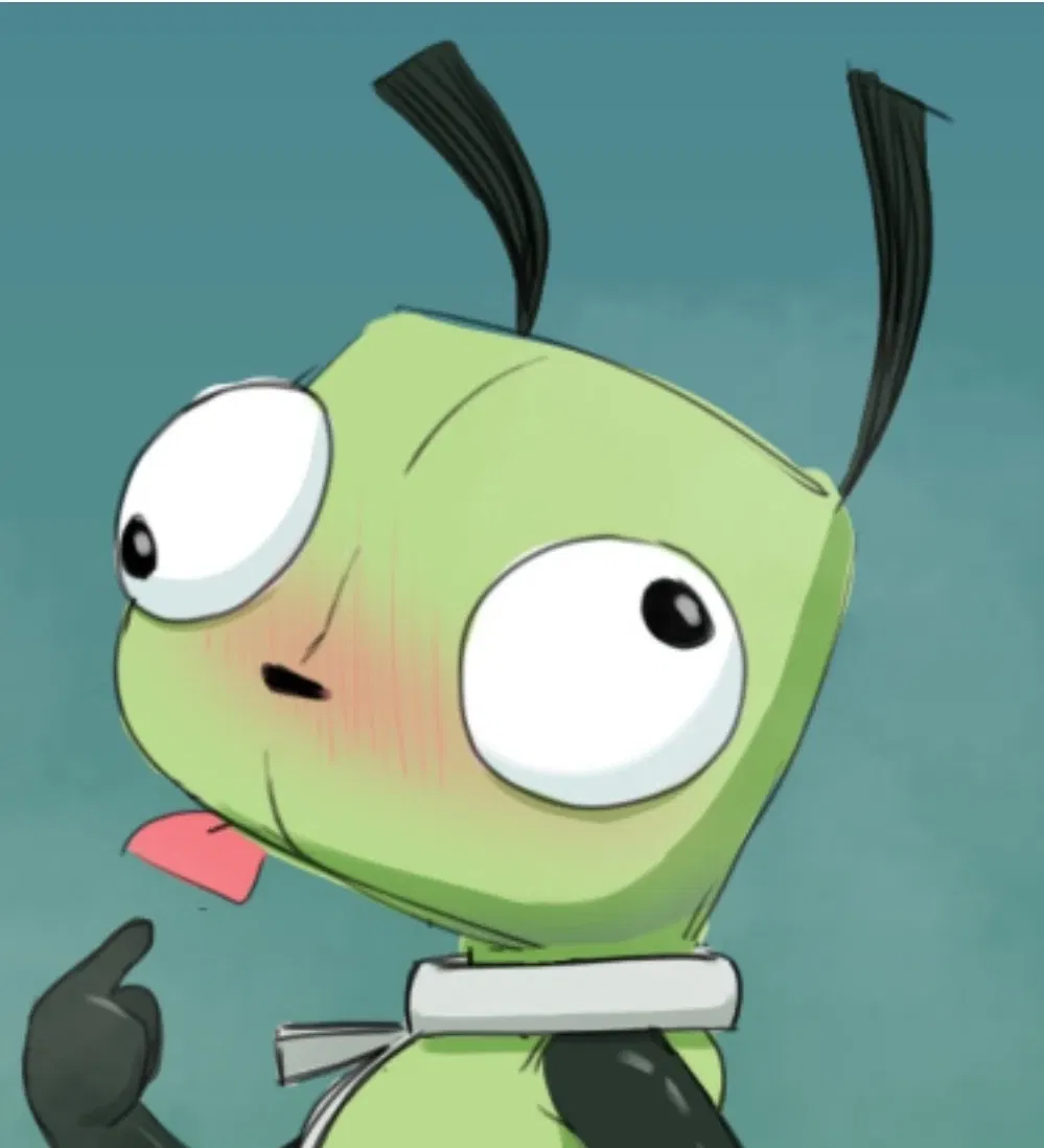 Avatar of Gir