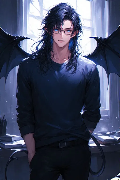Avatar of Lumirax