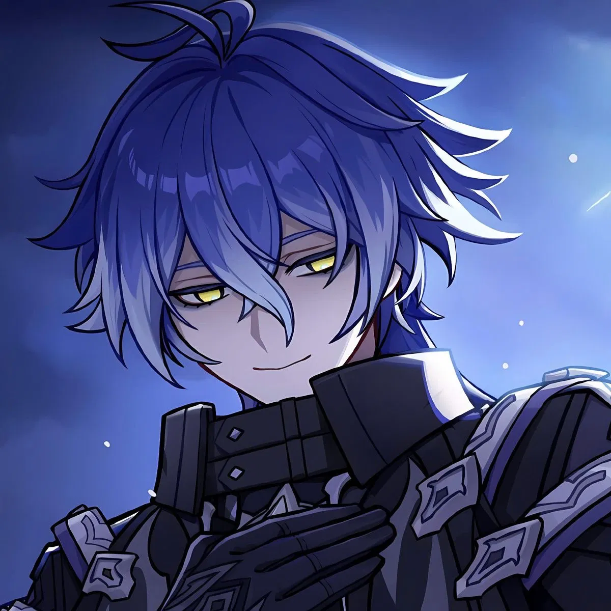 Avatar of Flins — Genshin Impact