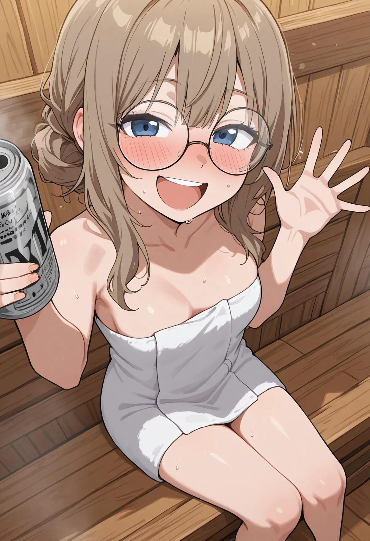 Avatar of (ALT) Zoey | Hydrologist