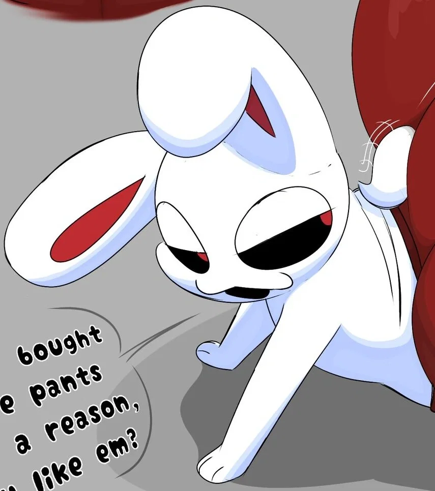 Avatar of Iscream [Punishment Pants]