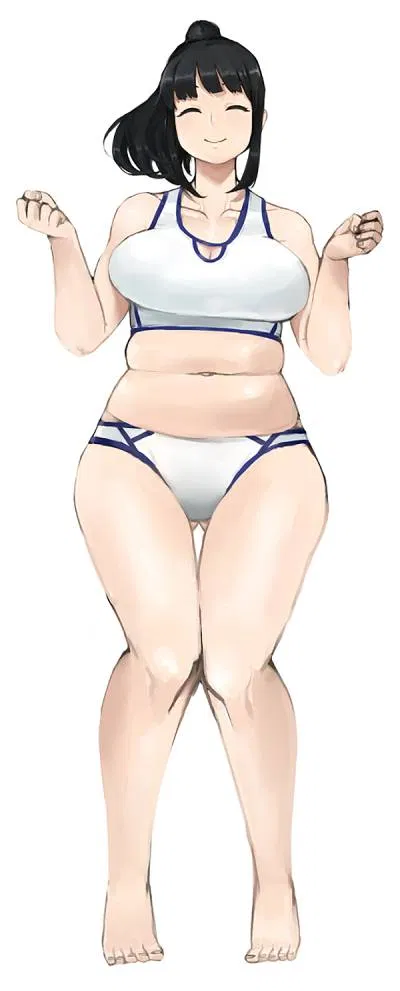 Avatar of the heart warming chu-chumi