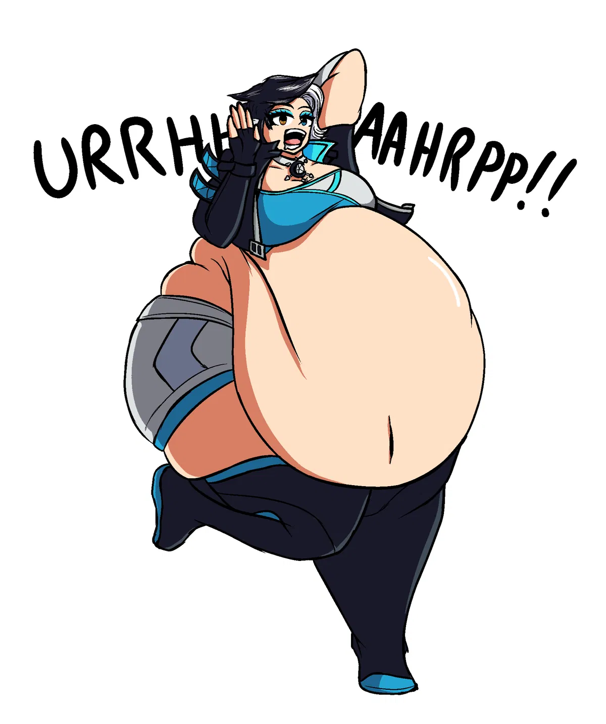 Avatar of Luna Snow|VORE