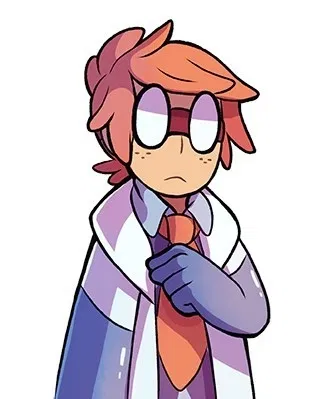 Avatar of Wyatt -oddity woods-