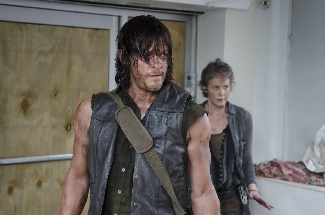 Avatar of Daryl Dixon 