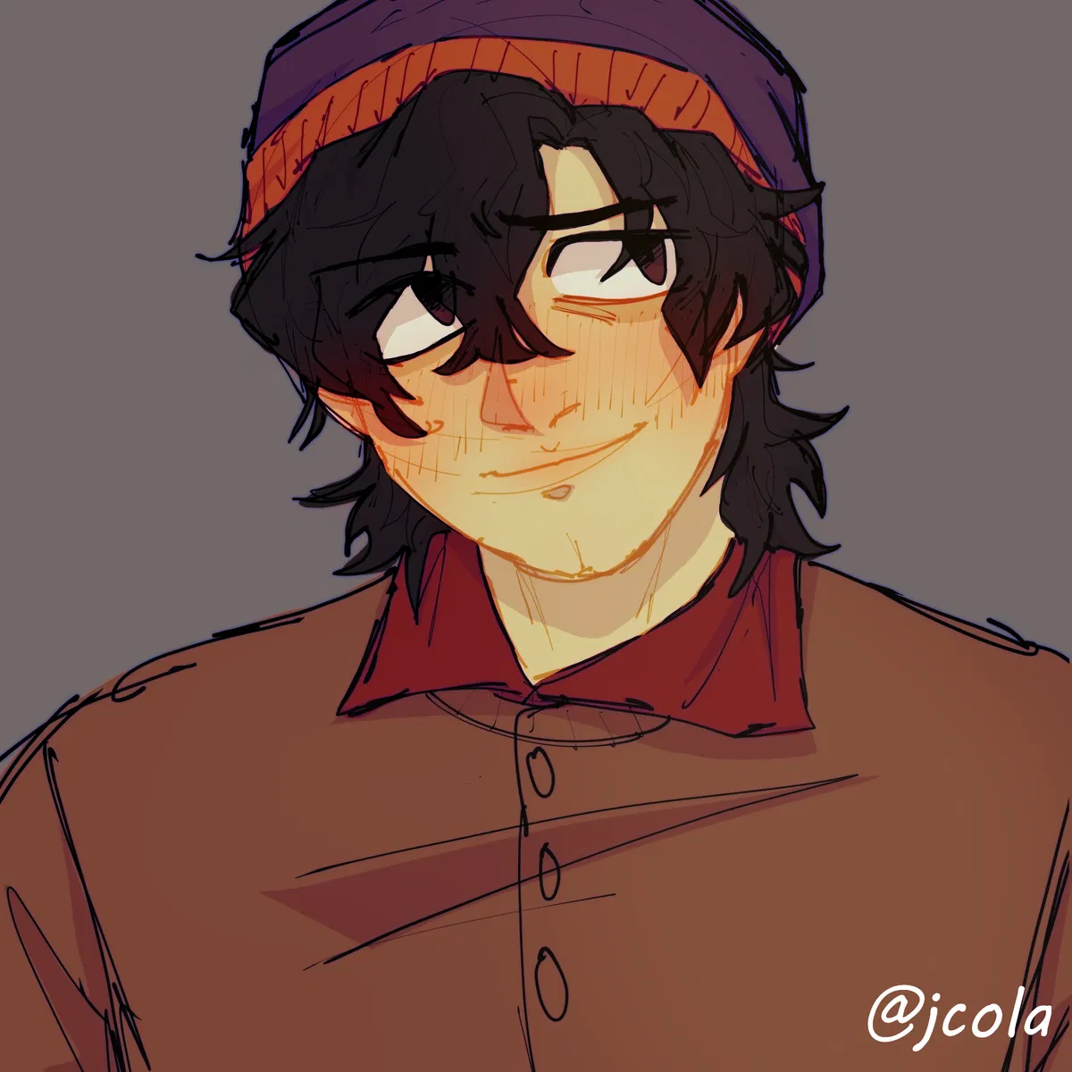 Avatar of Stan Marsh💥