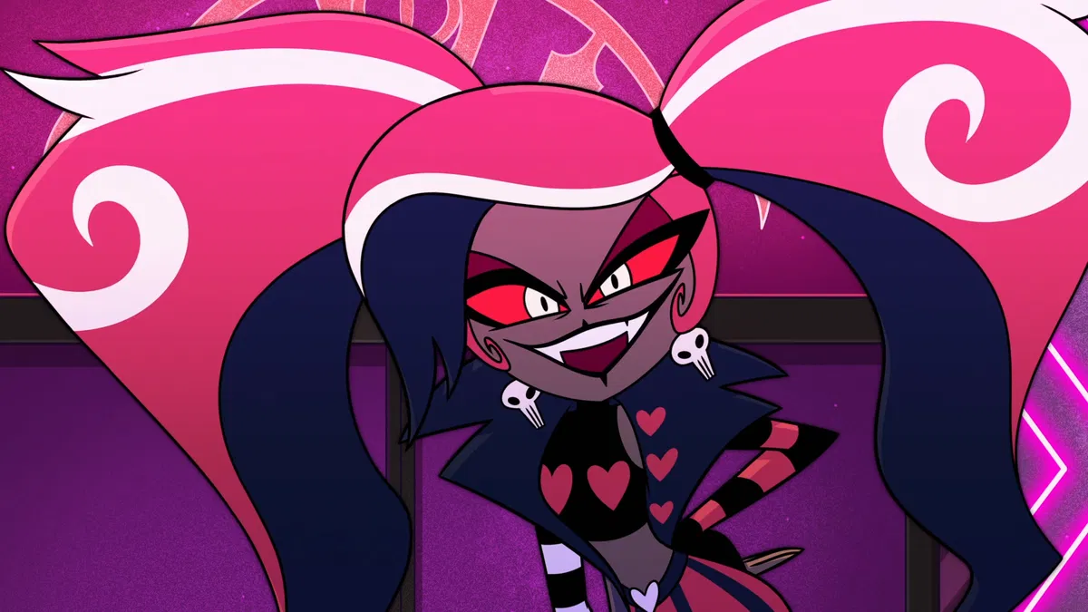 Avatar of Velvette (Hazbin Hotel)