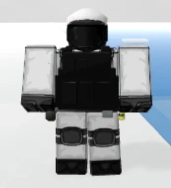 Avatar of Security Guard