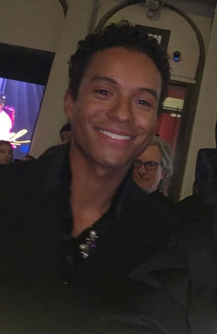 Avatar of jaafar jackson