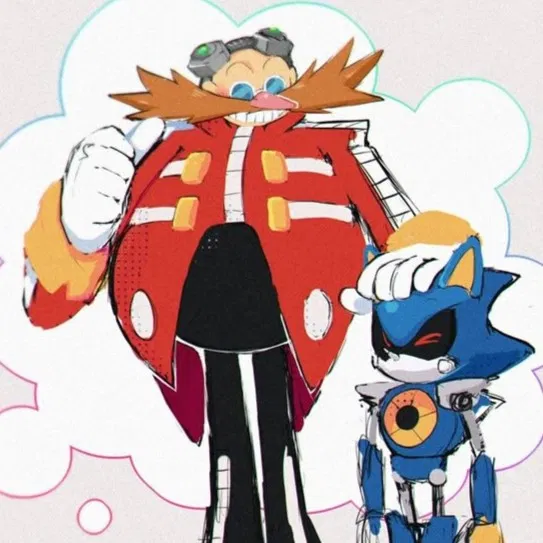 Avatar of Robotinik & Metal ~★