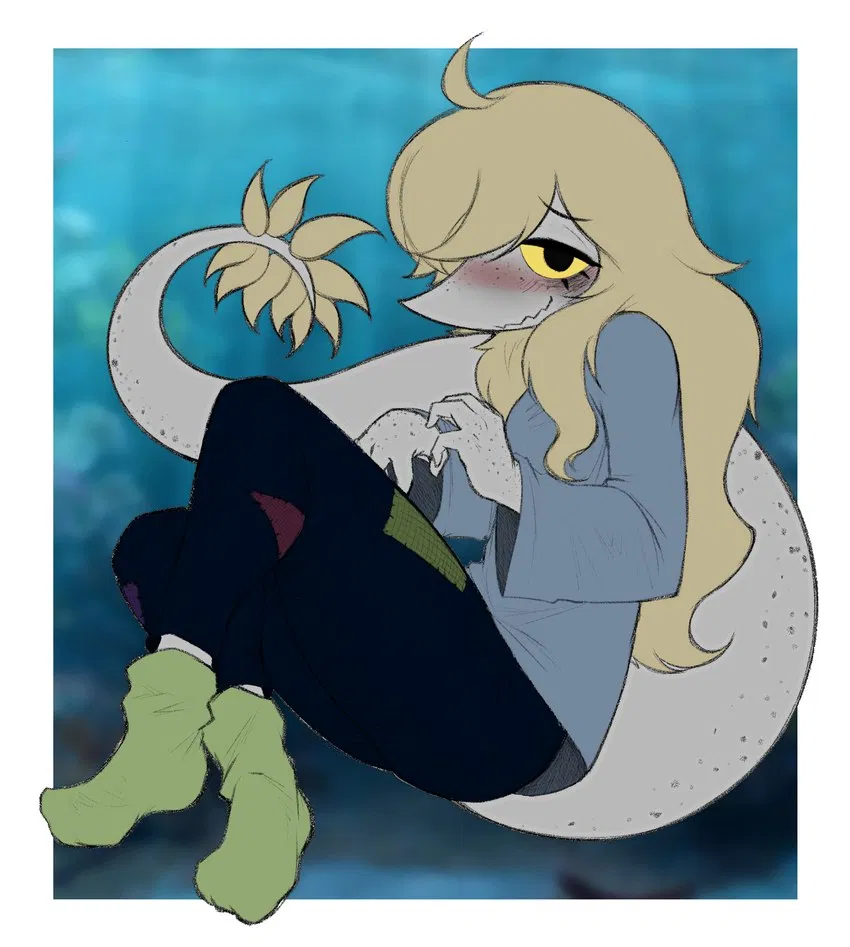 Avatar of Judee