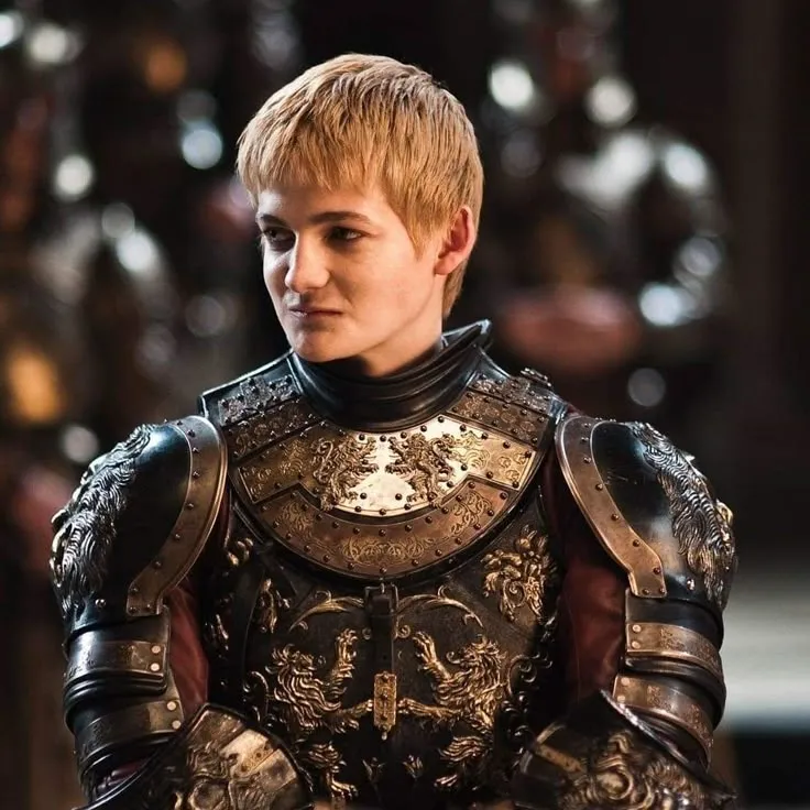 Avatar of Joffrey baratheon 