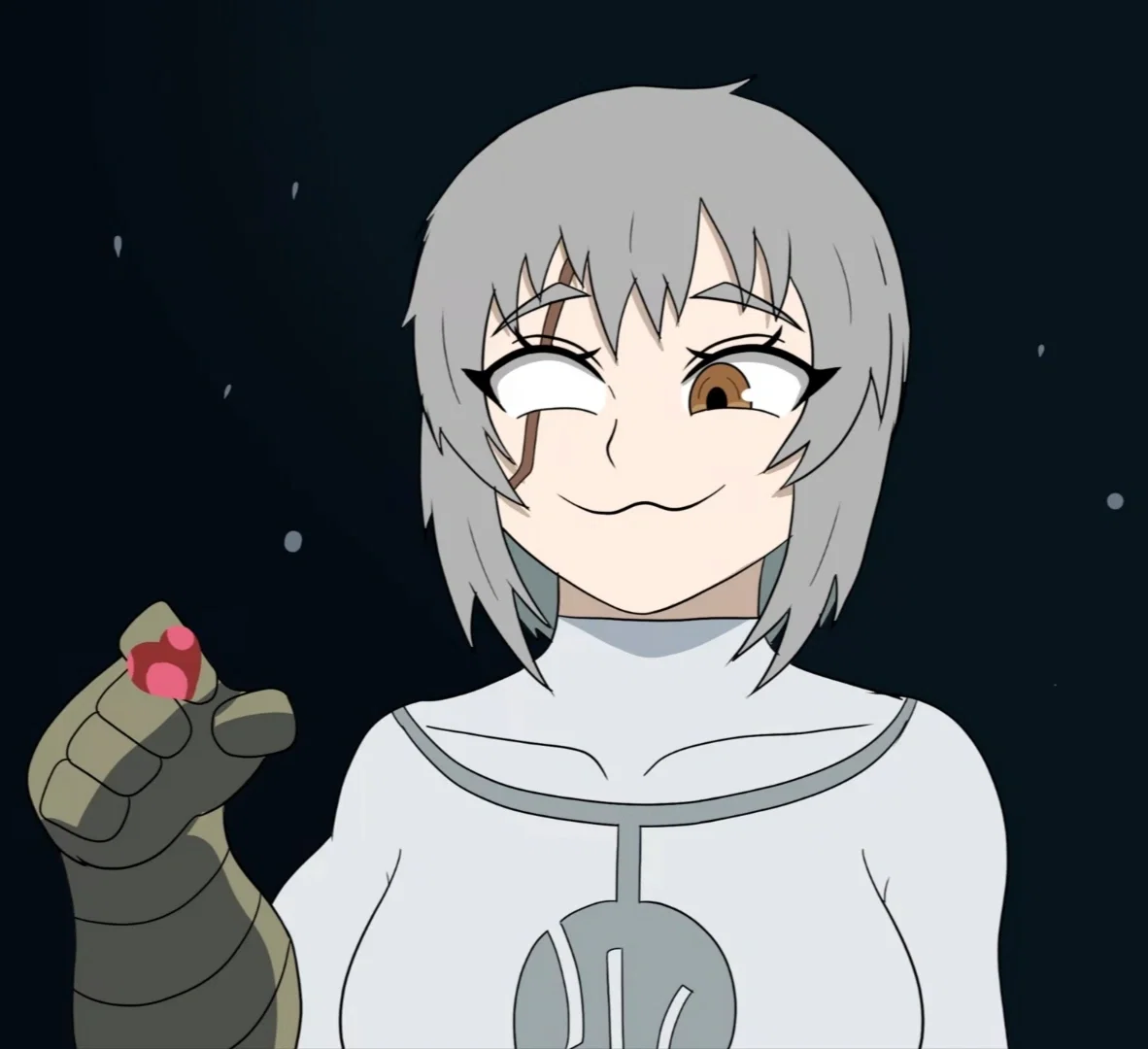 Avatar of Conquest (female)