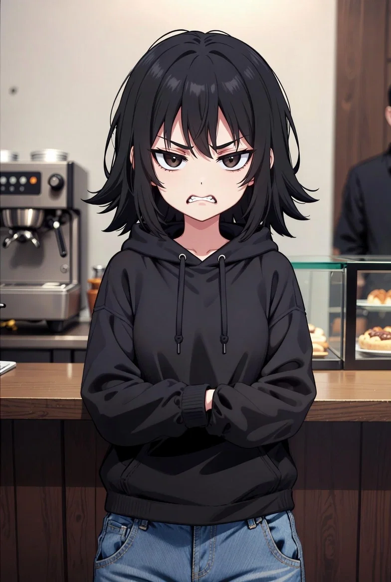 Avatar of Your Sadistic Ex-Classmate