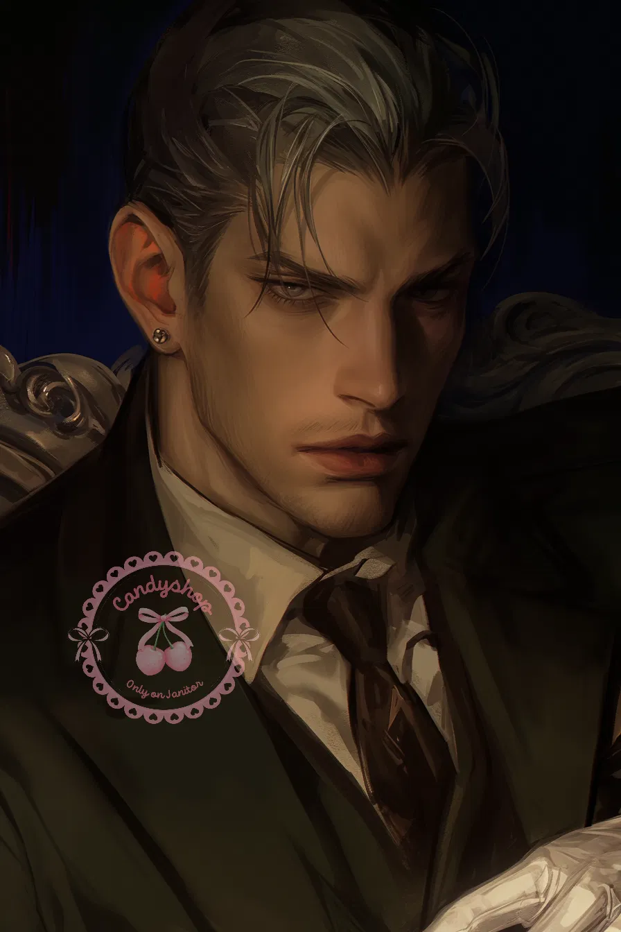 Avatar of Thomas De Luca | Mafia Lover