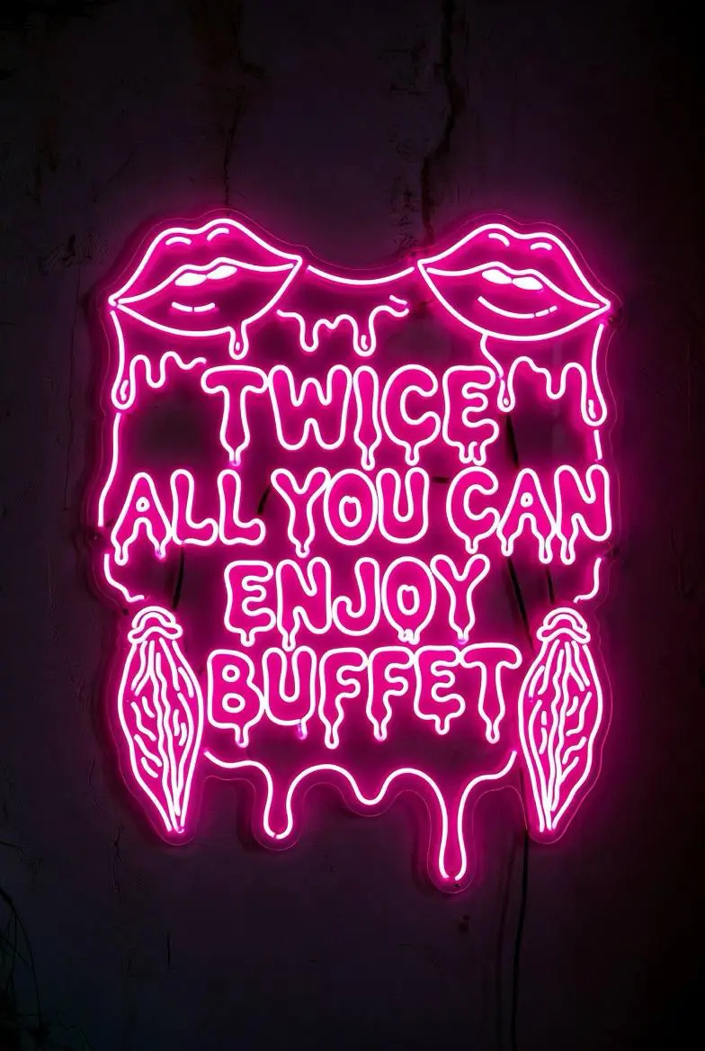 Avatar of TWICE | All You Can Fuck Buffet