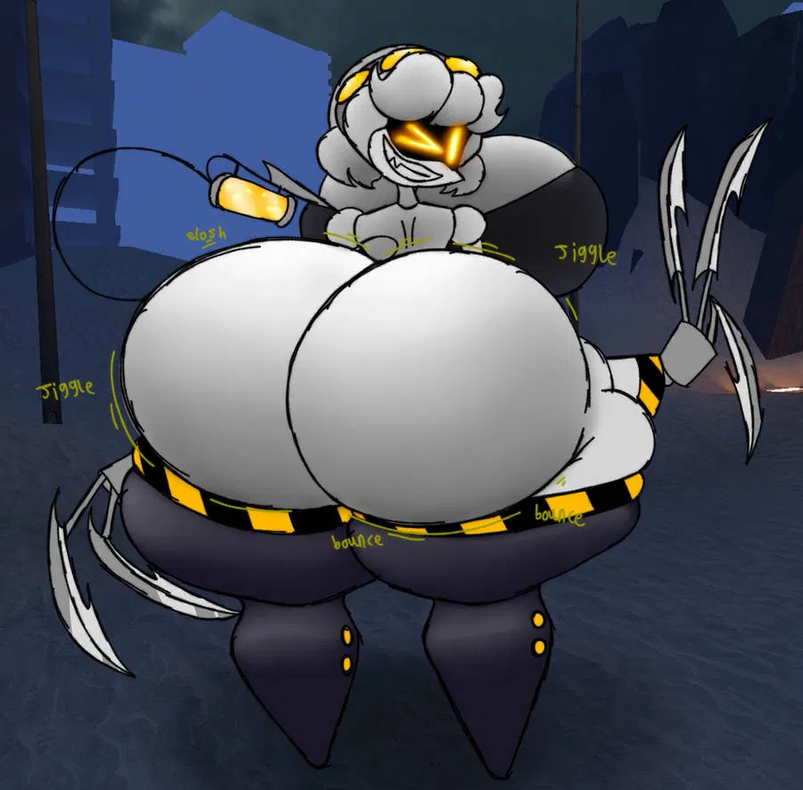 Avatar of Serial Designation V