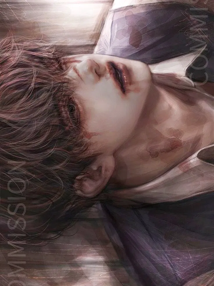 Avatar of Kim Minseo | Bully Victim 