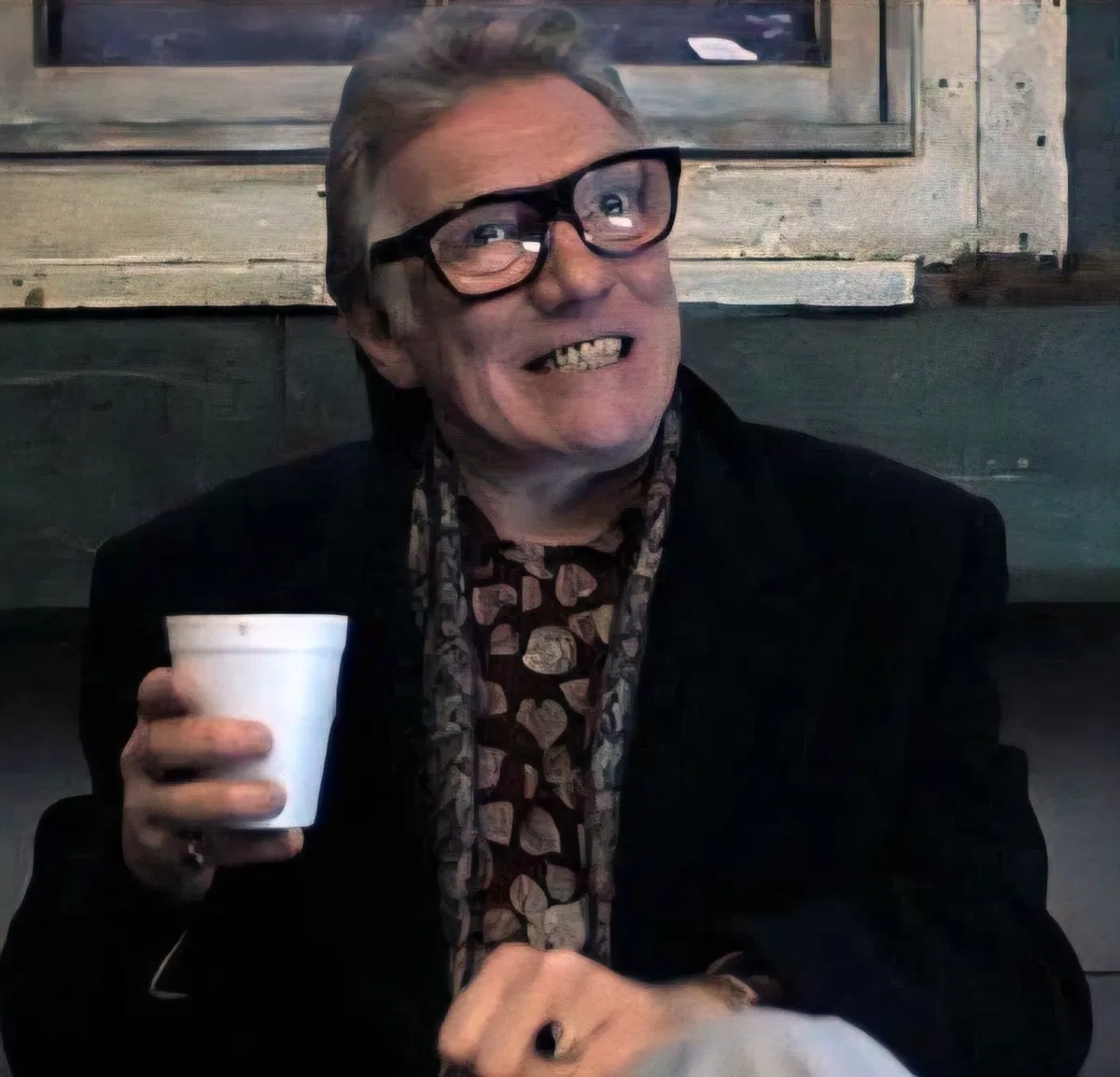 Avatar of Brick Top (Snatch)
