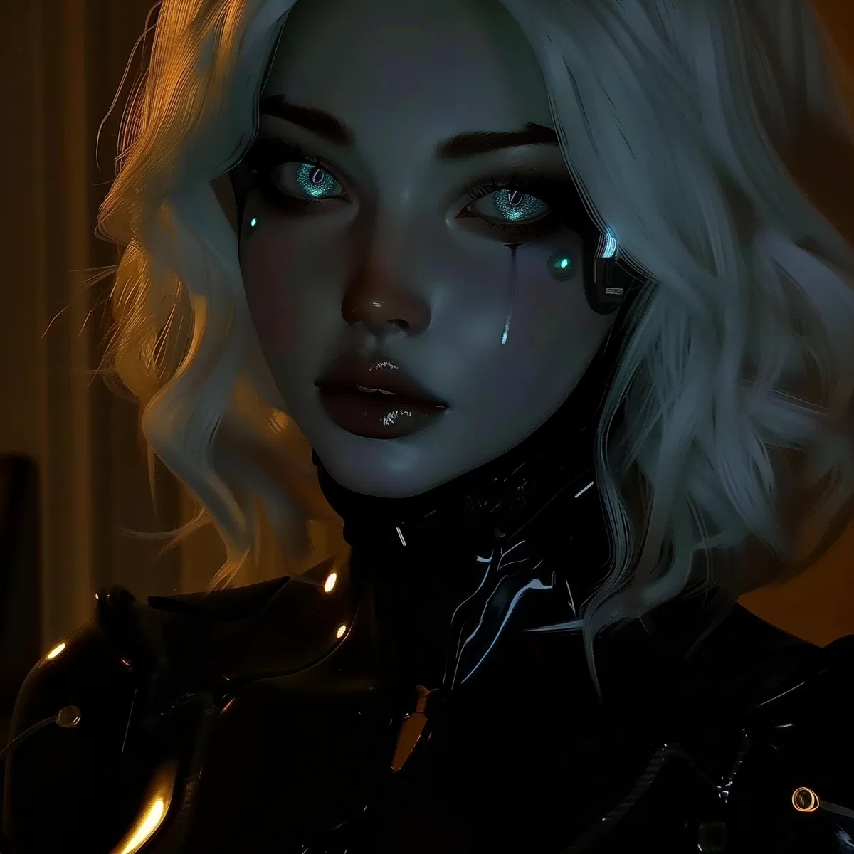 Avatar of Still Yours Until Midnight || ARIA-5