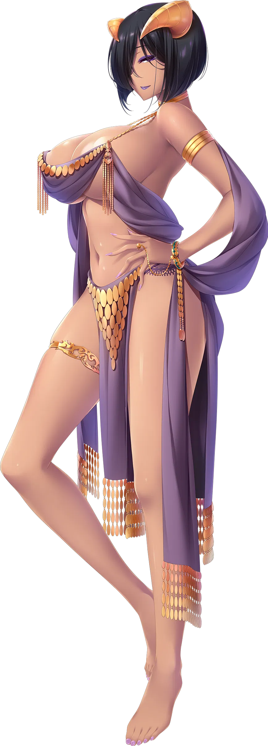 Avatar of Sally Senga