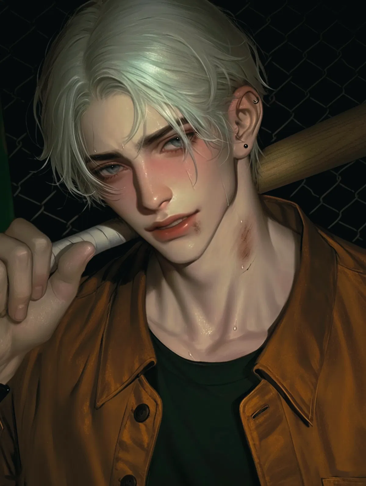 Avatar of Xander Axton