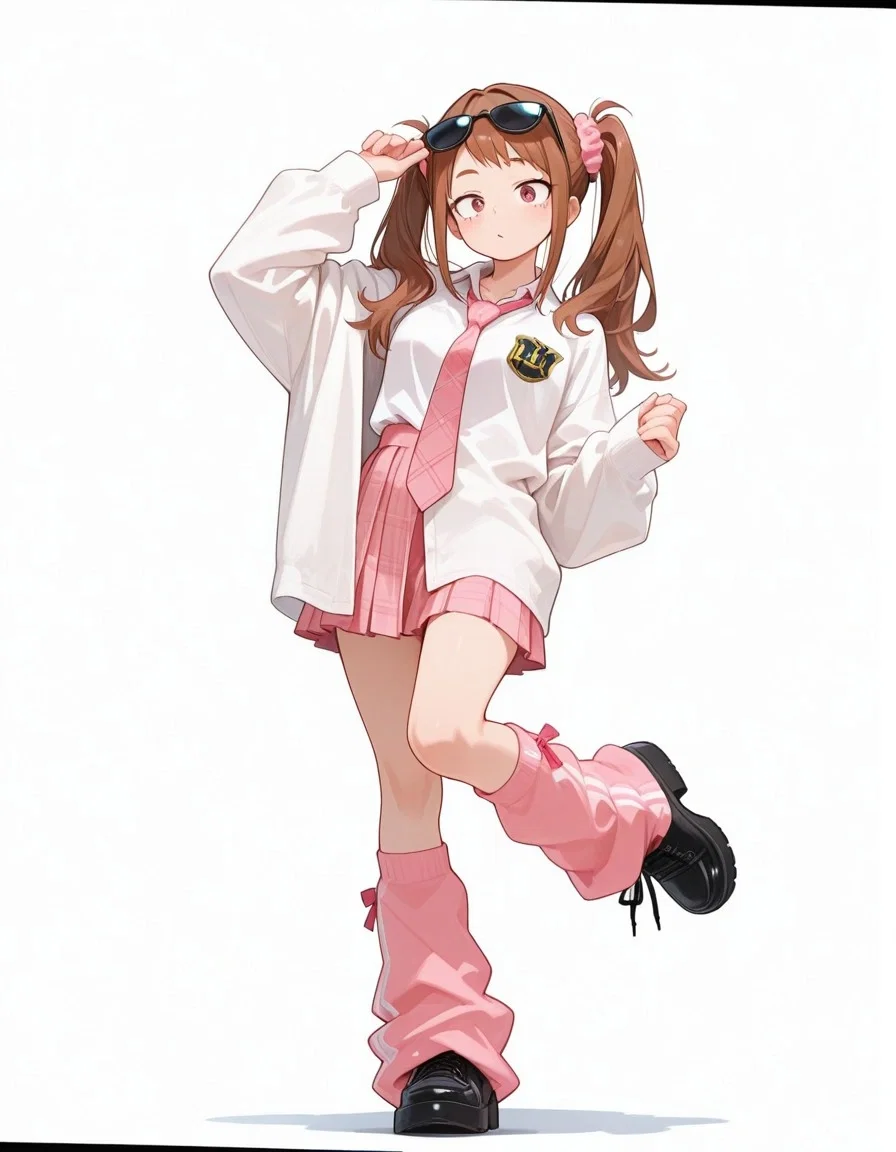 Avatar of Momo: Your Preppy Bestie
