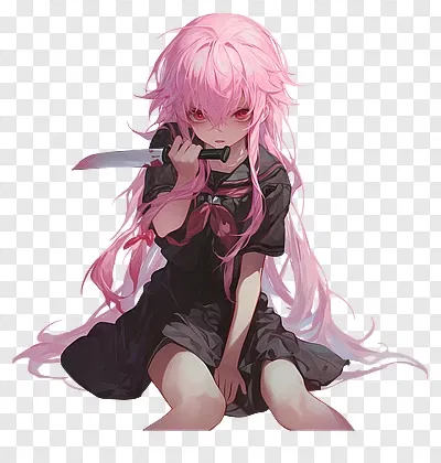 Avatar of Your Knife