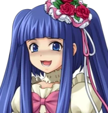 Avatar of Erika Furudo - Umineko