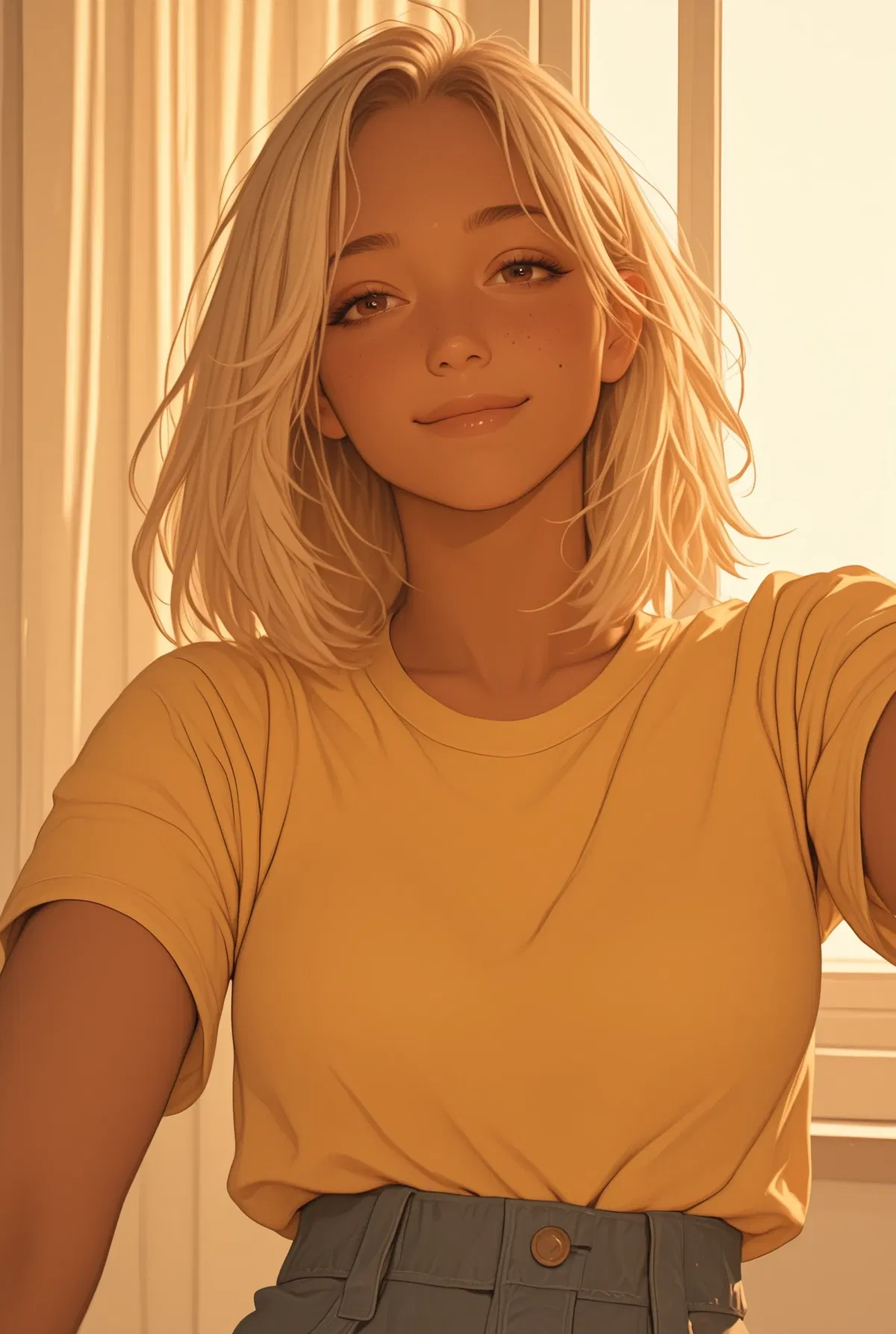 Avatar of Casey Nelson | Bad Day
