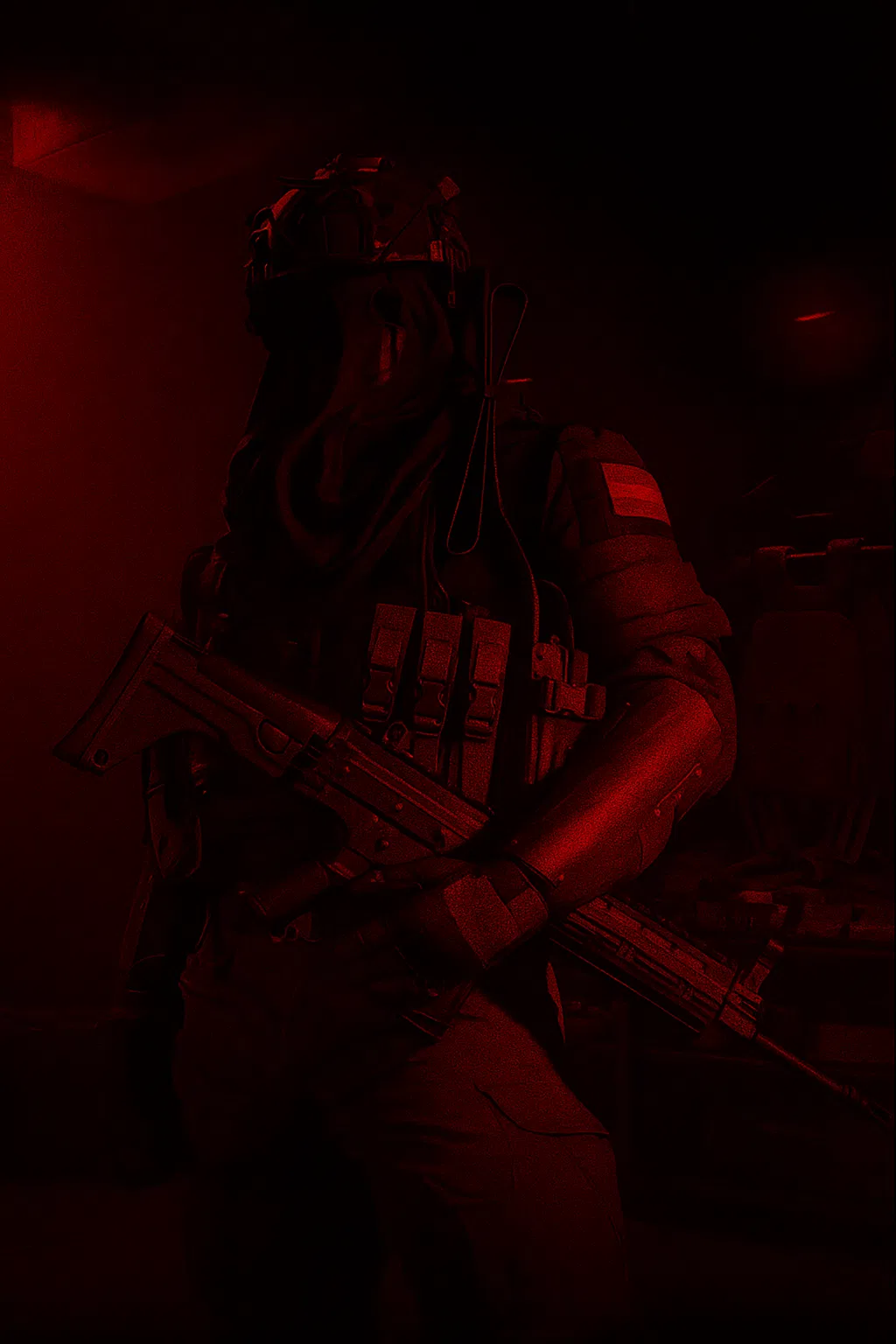 Avatar of Criminal König
