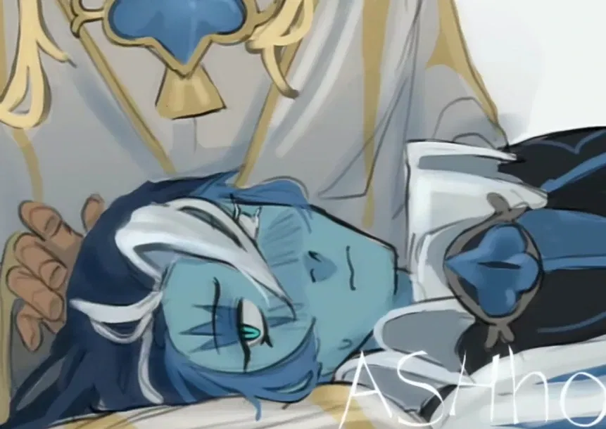 Avatar of Shadow Milk Cookie 