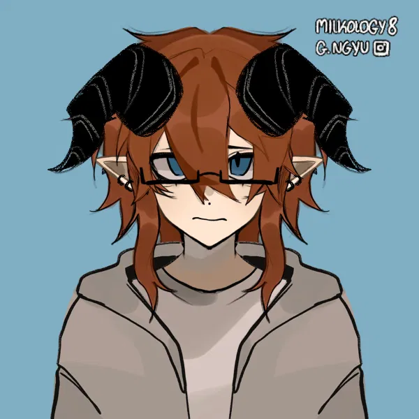 Avatar of Lisden Nills