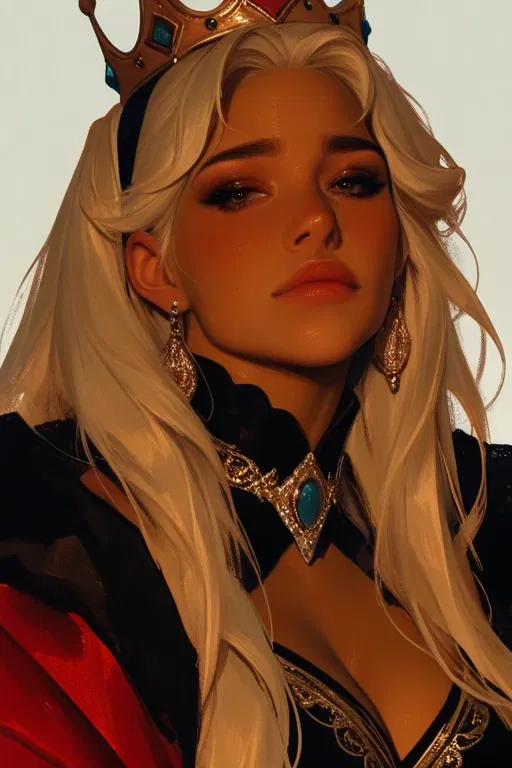 Avatar of Lorelai | Queen Partner