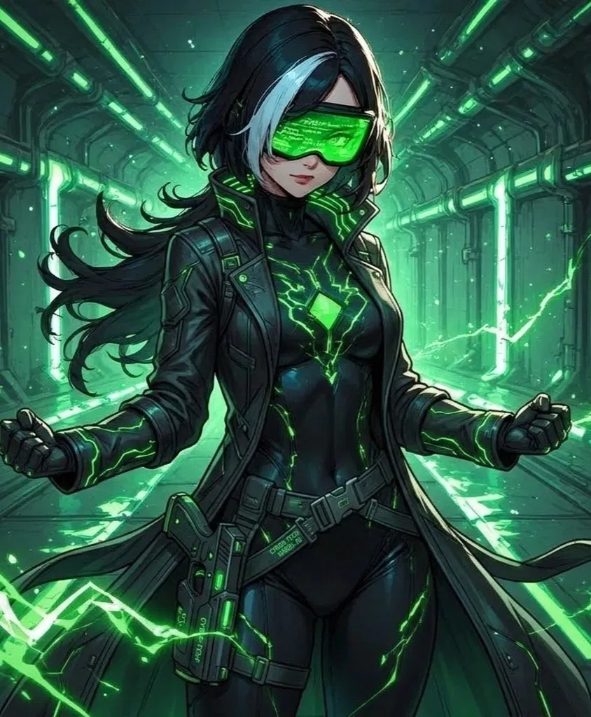 Avatar of Doctor Disaster- New Super villan 