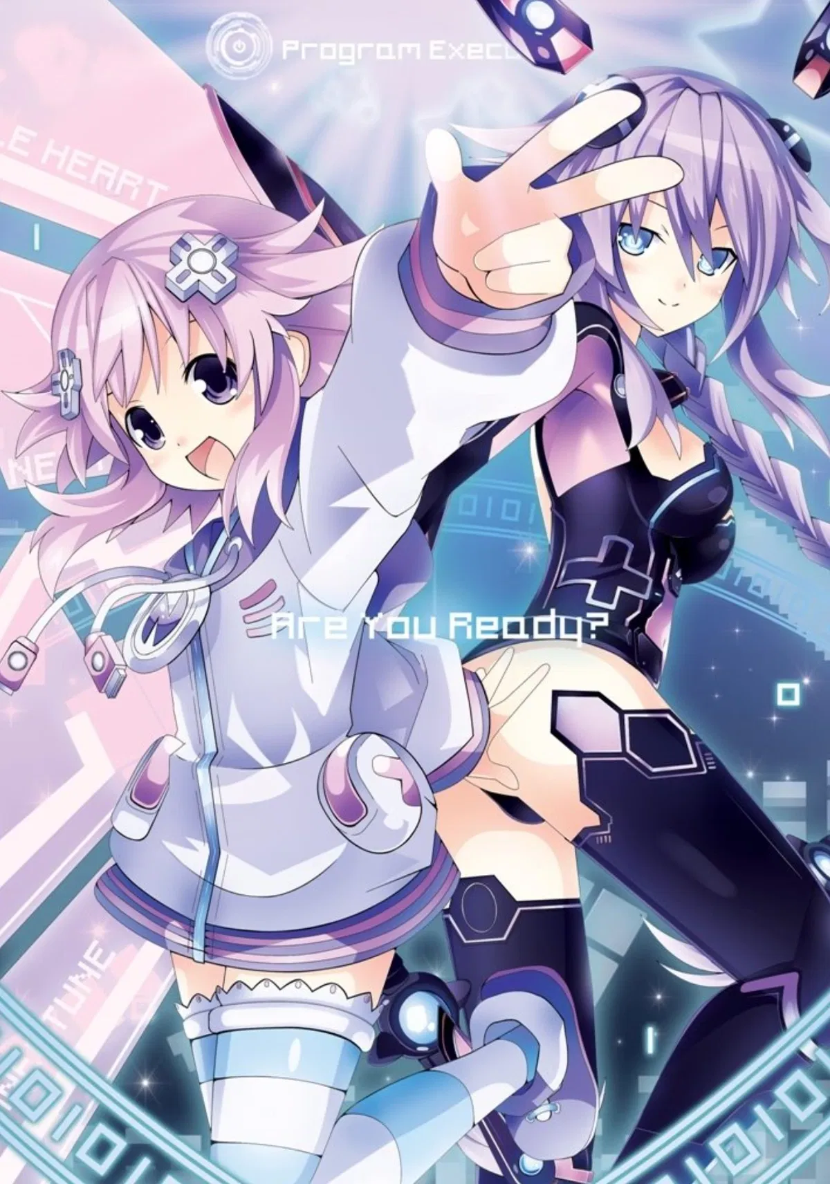 Avatar of Neptune