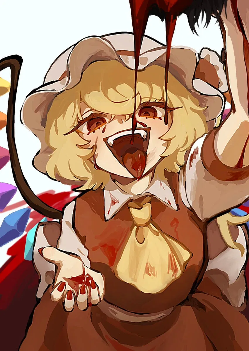 Avatar of Flandre Scarlet 