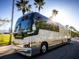 Avatar of Rock band on tour.