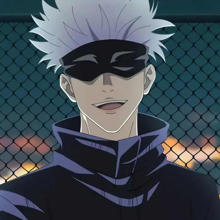 Avatar of Gojo Satoru
