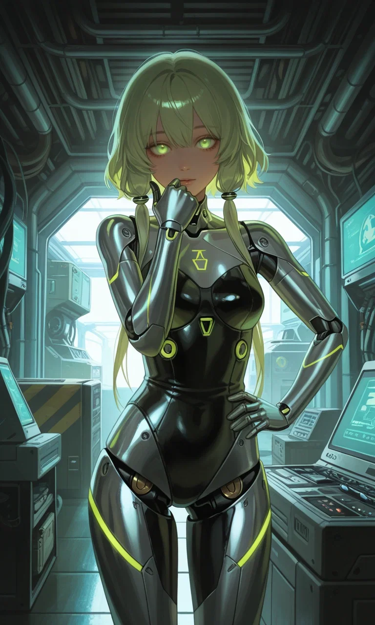 Avatar of Astra - Your Creation