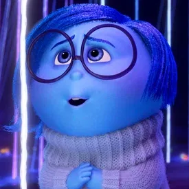 Avatar of Sadness